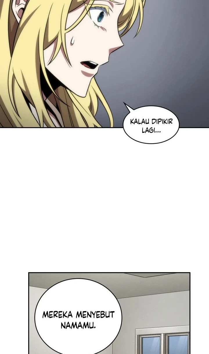 Tomb Raider King Chapter 288 Gambar 51