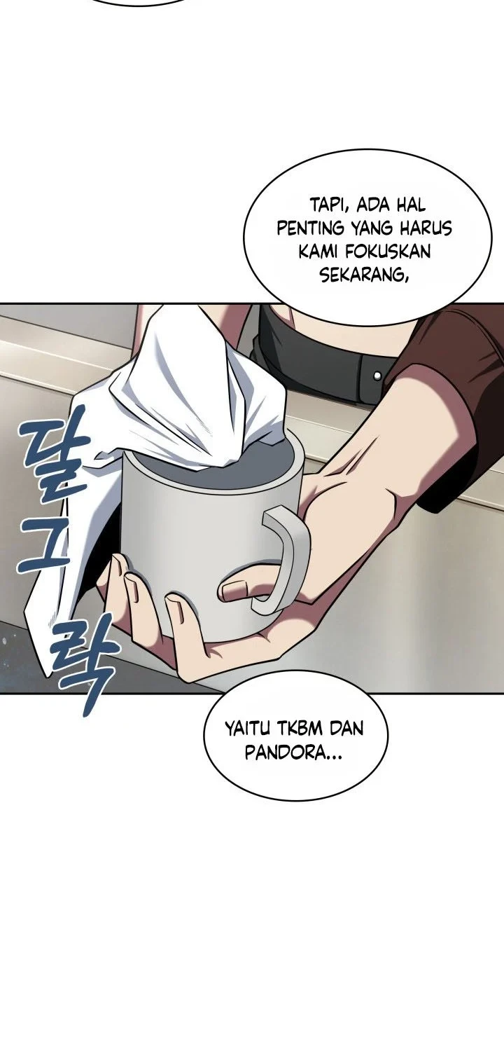 Tomb Raider King Chapter 289 Gambar 29