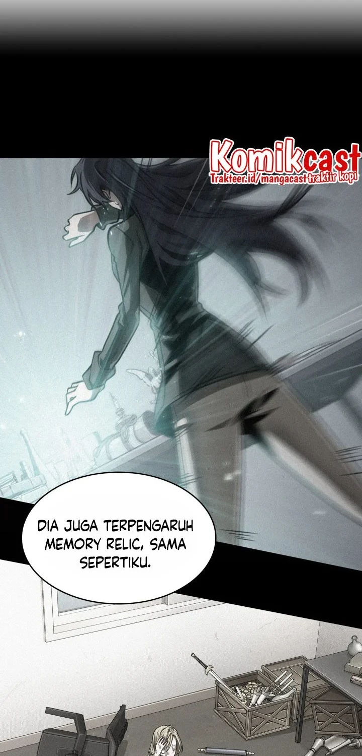 Tomb Raider King Chapter 289 Gambar 31