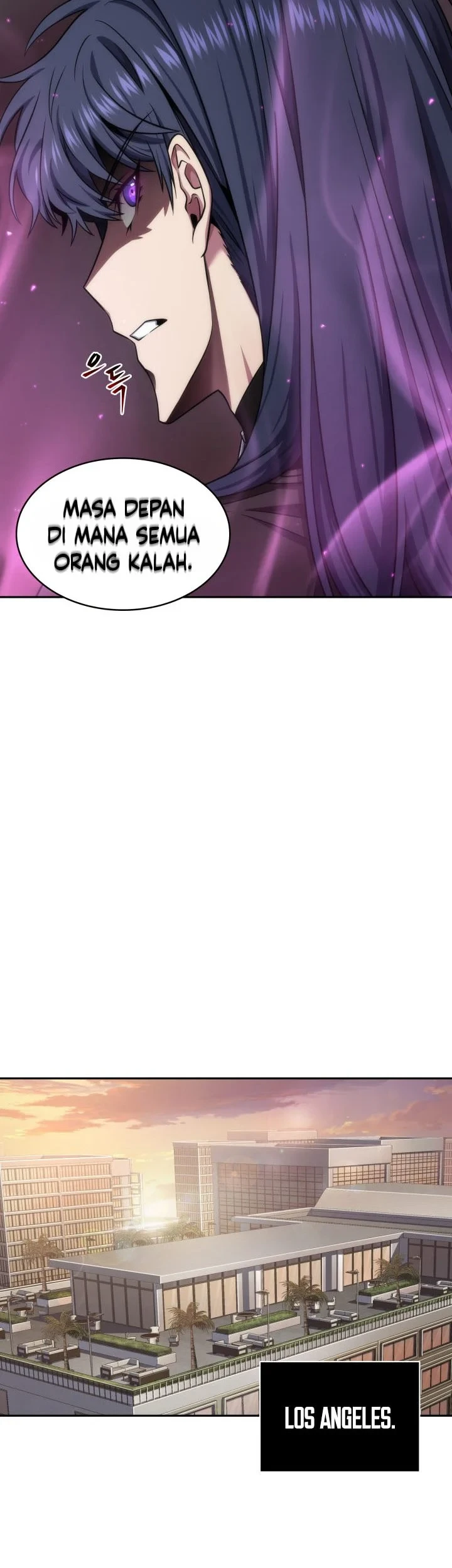 Tomb Raider King Chapter 289 Gambar 40