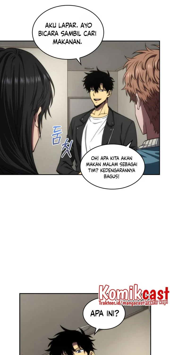 Tomb Raider King Chapter 289 Gambar 43