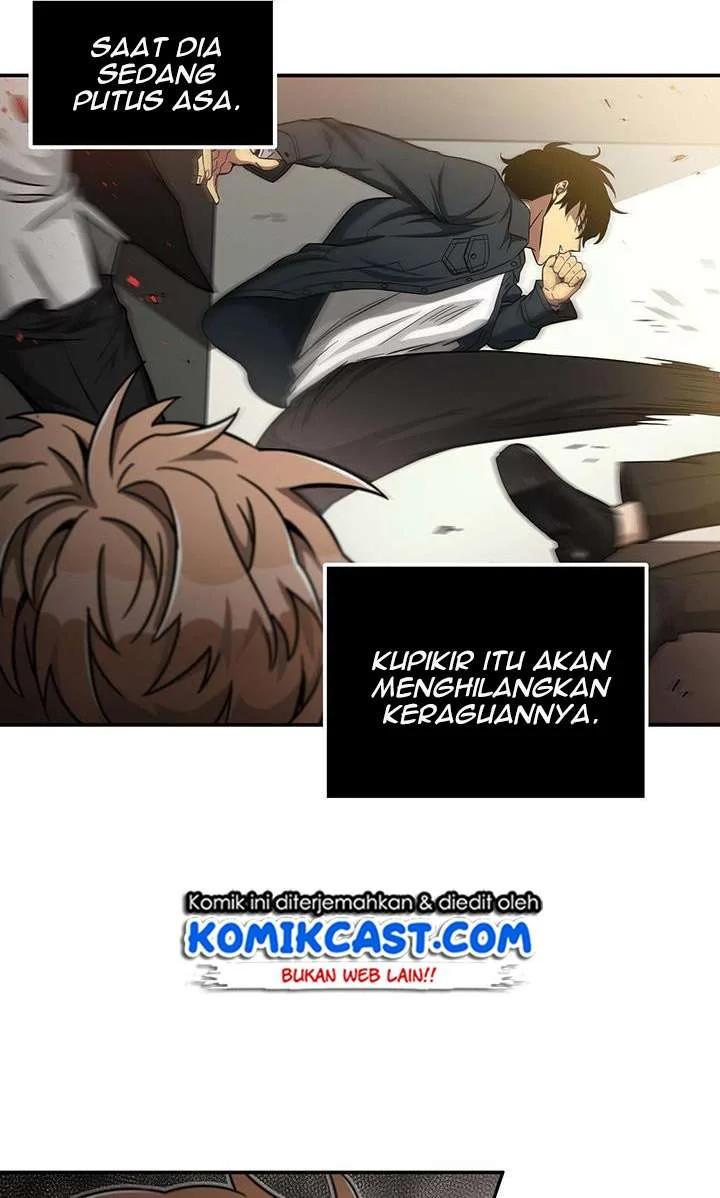 Tomb Raider King Chapter 29 Gambar 103