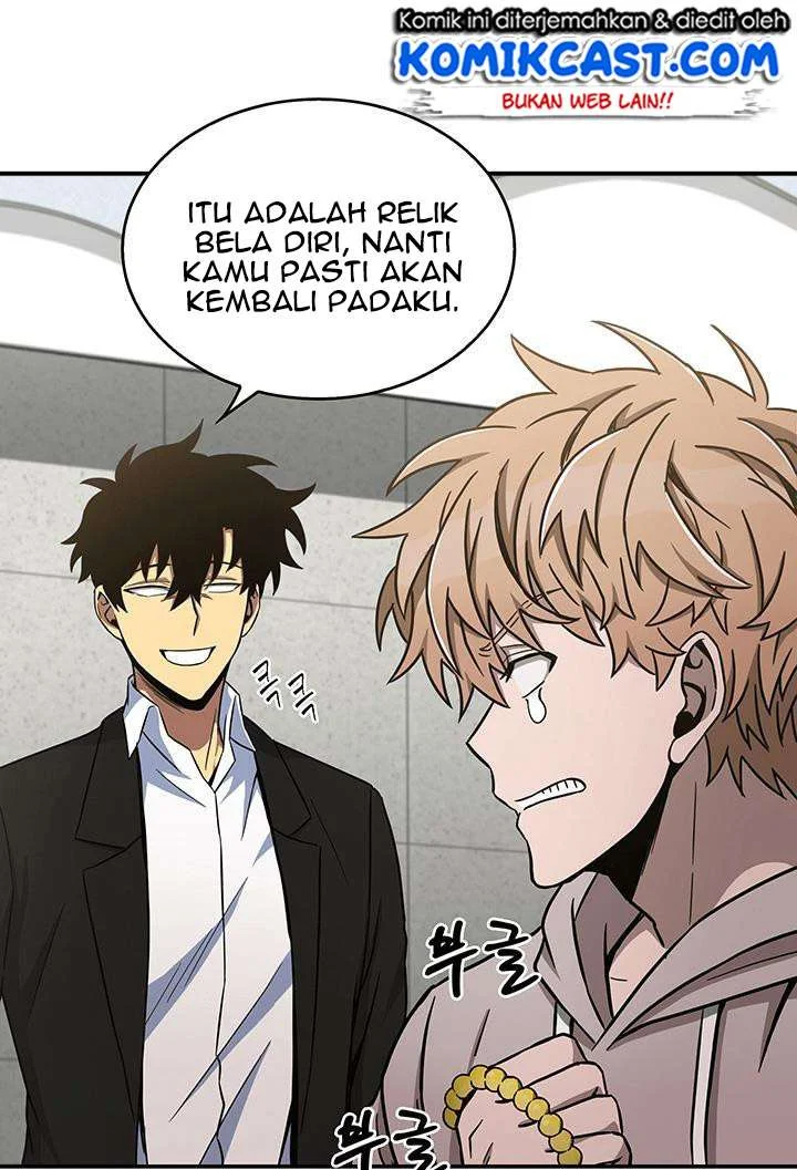 Tomb Raider King Chapter 29 Gambar 65