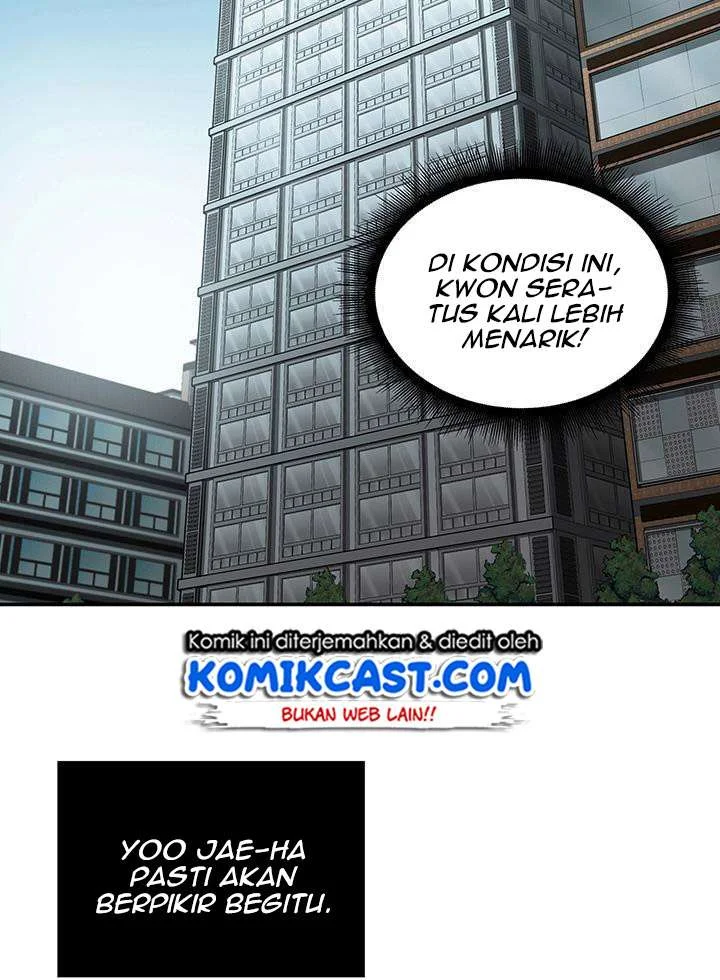 Tomb Raider King Chapter 29 Gambar 68