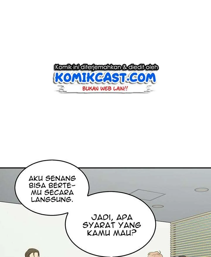 Tomb Raider King Chapter 29 Gambar 70