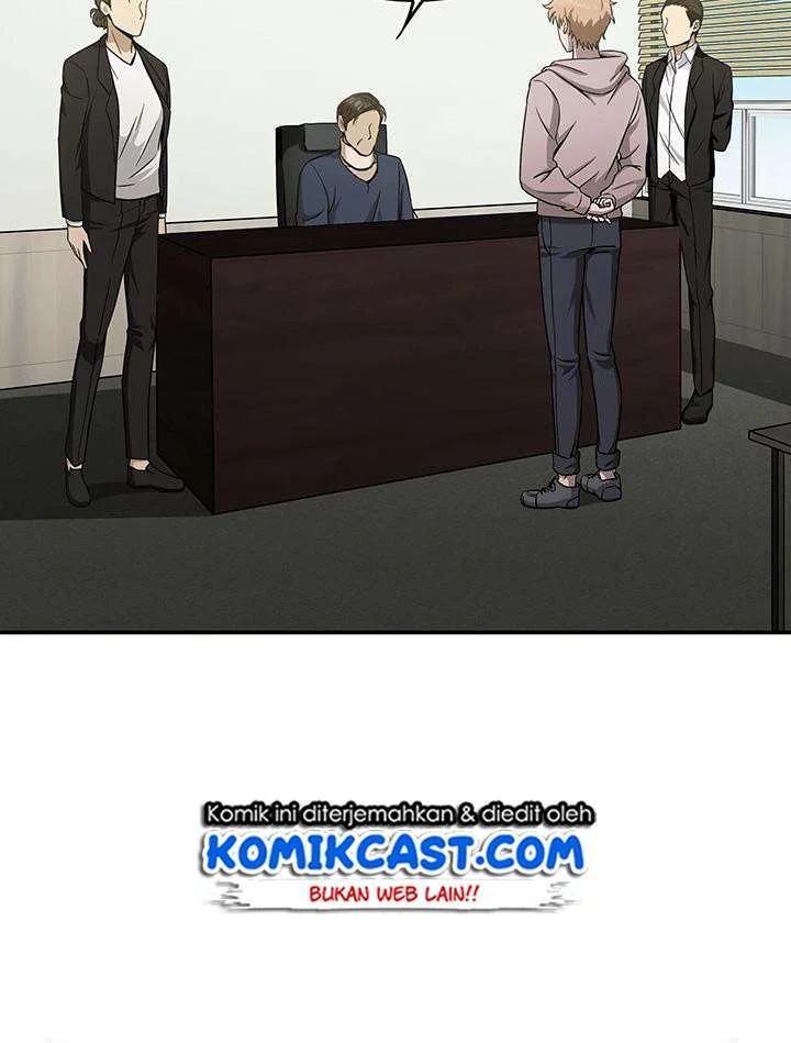 Tomb Raider King Chapter 29 Gambar 71