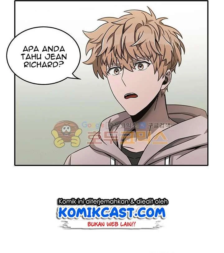 Tomb Raider King Chapter 29 Gambar 72