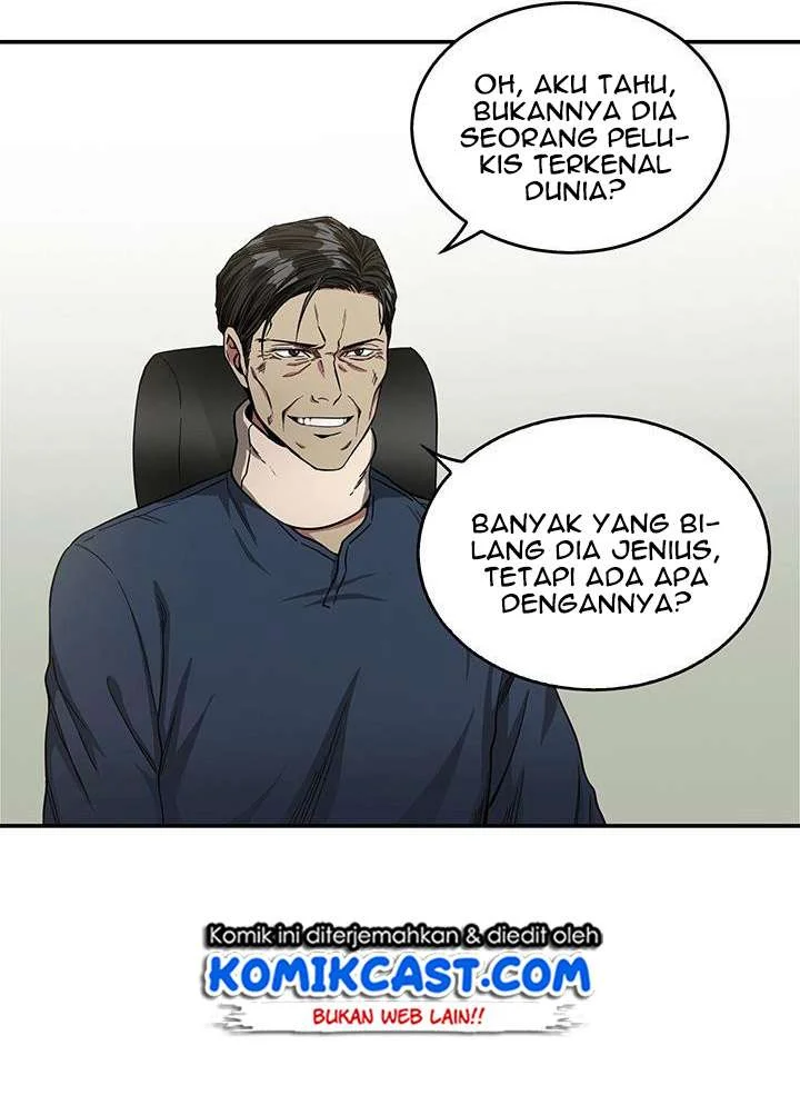 Tomb Raider King Chapter 29 Gambar 73