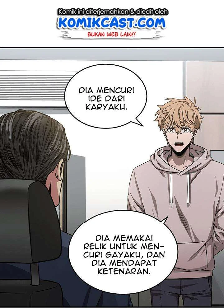 Tomb Raider King Chapter 29 Gambar 74