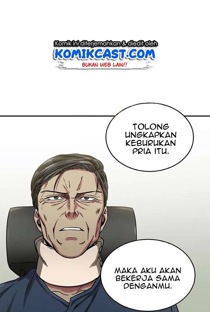 Tomb Raider King Chapter 29 Gambar 75