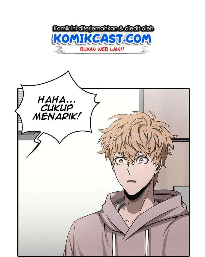 Tomb Raider King Chapter 29 Gambar 77