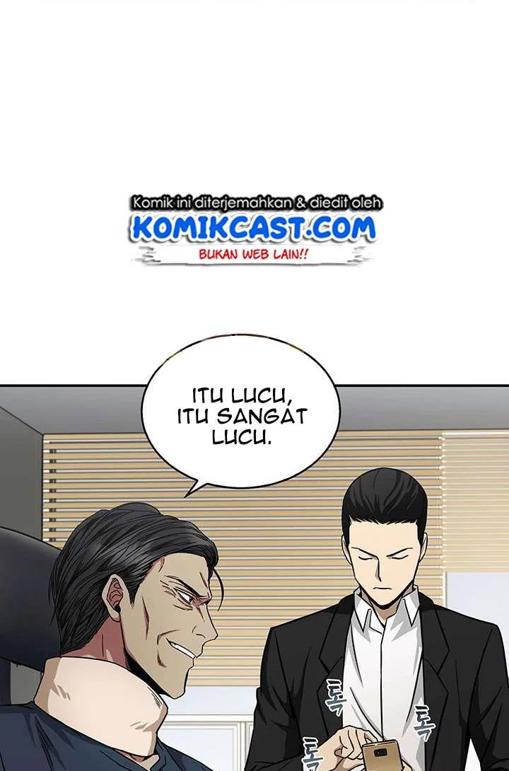 Tomb Raider King Chapter 29 Gambar 78