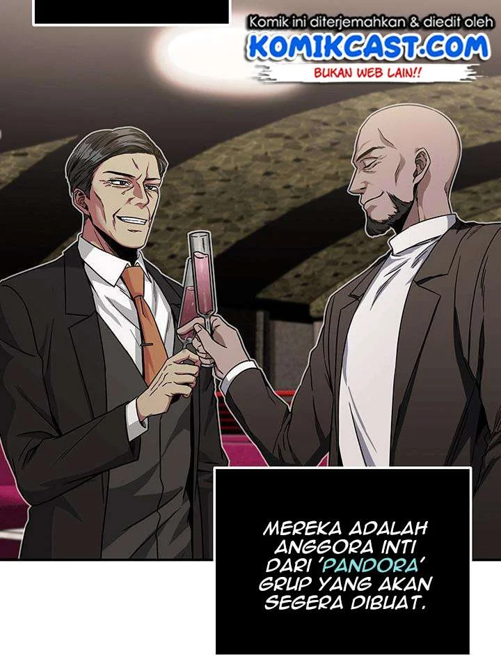 Tomb Raider King Chapter 29 Gambar 83