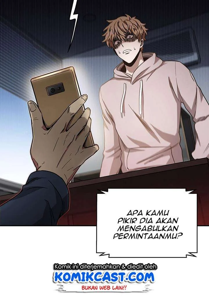 Tomb Raider King Chapter 29 Gambar 85