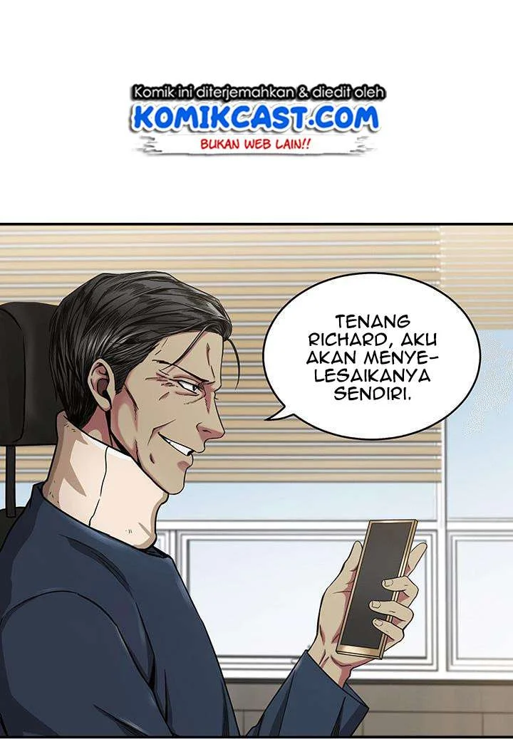 Tomb Raider King Chapter 29 Gambar 86