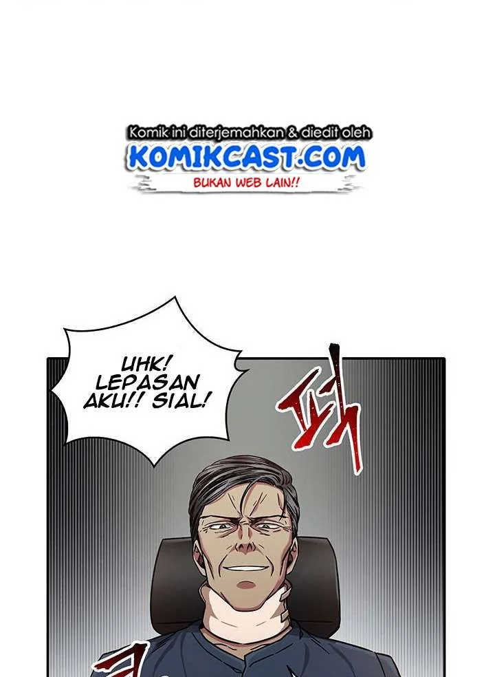 Tomb Raider King Chapter 29 Gambar 93