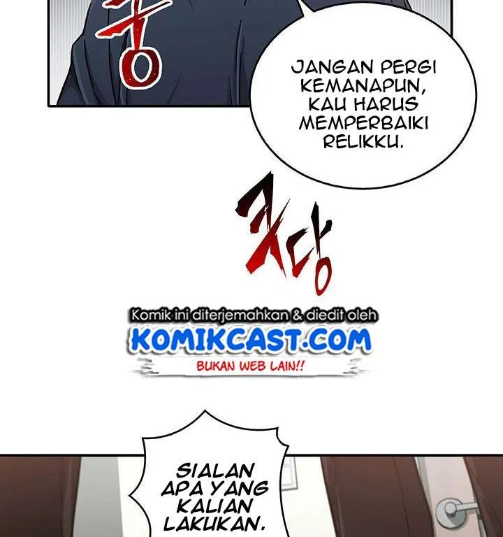 Tomb Raider King Chapter 29 Gambar 94