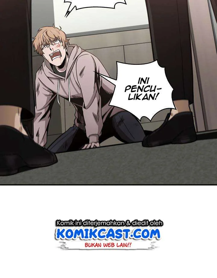 Tomb Raider King Chapter 29 Gambar 95