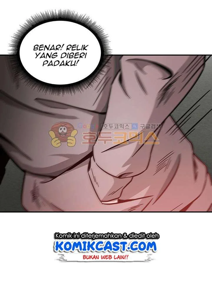 Tomb Raider King Chapter 29 Gambar 96