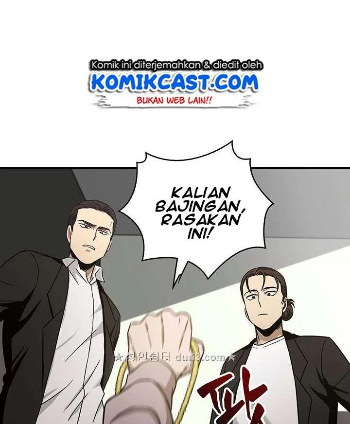 Tomb Raider King Chapter 29 Gambar 97