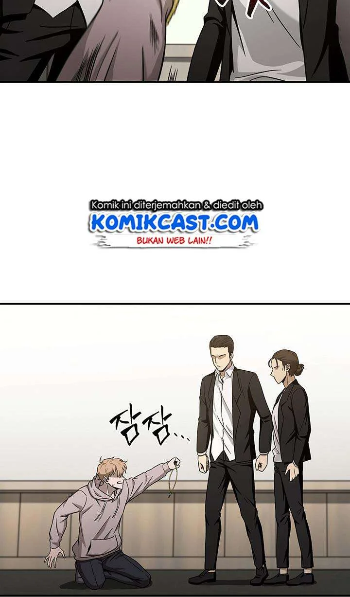 Tomb Raider King Chapter 29 Gambar 98