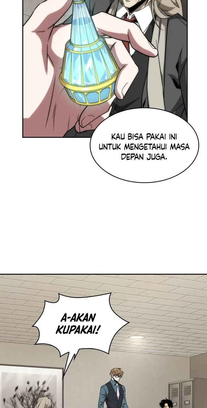 Tomb Raider King Chapter 290 Gambar 29