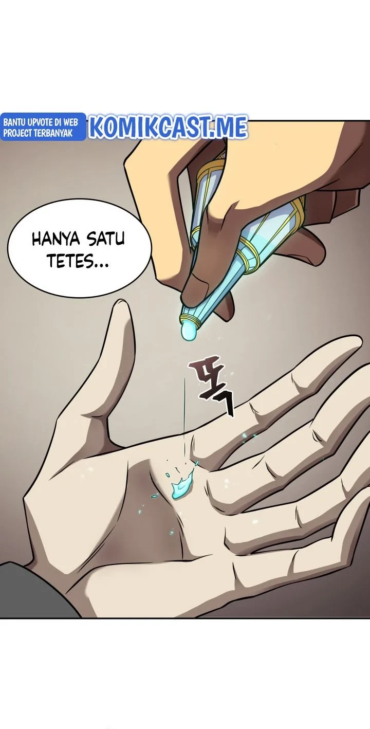 Tomb Raider King Chapter 290 Gambar 31