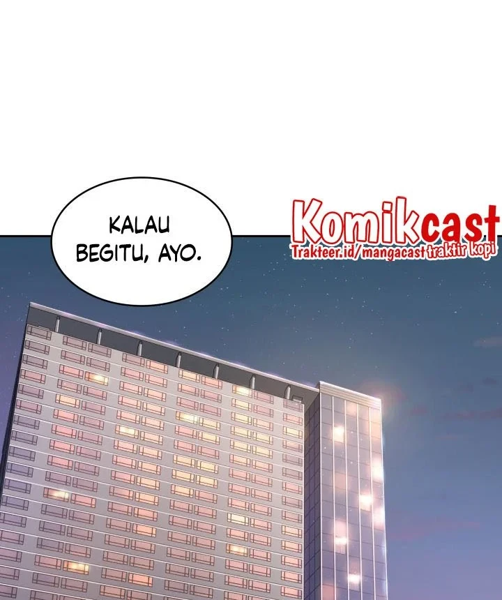 Tomb Raider King Chapter 291 Gambar 33