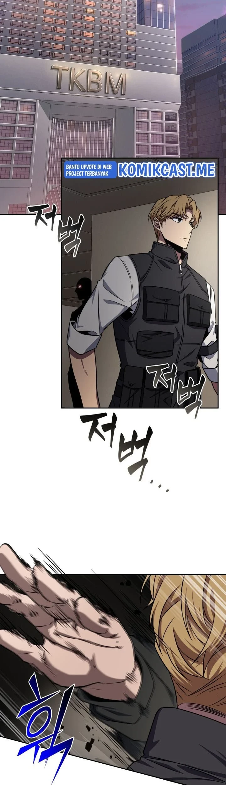 Tomb Raider King Chapter 291 Gambar 34