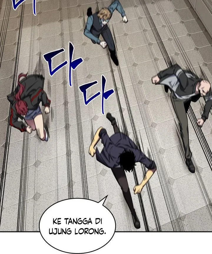 Tomb Raider King Chapter 291 Gambar 37
