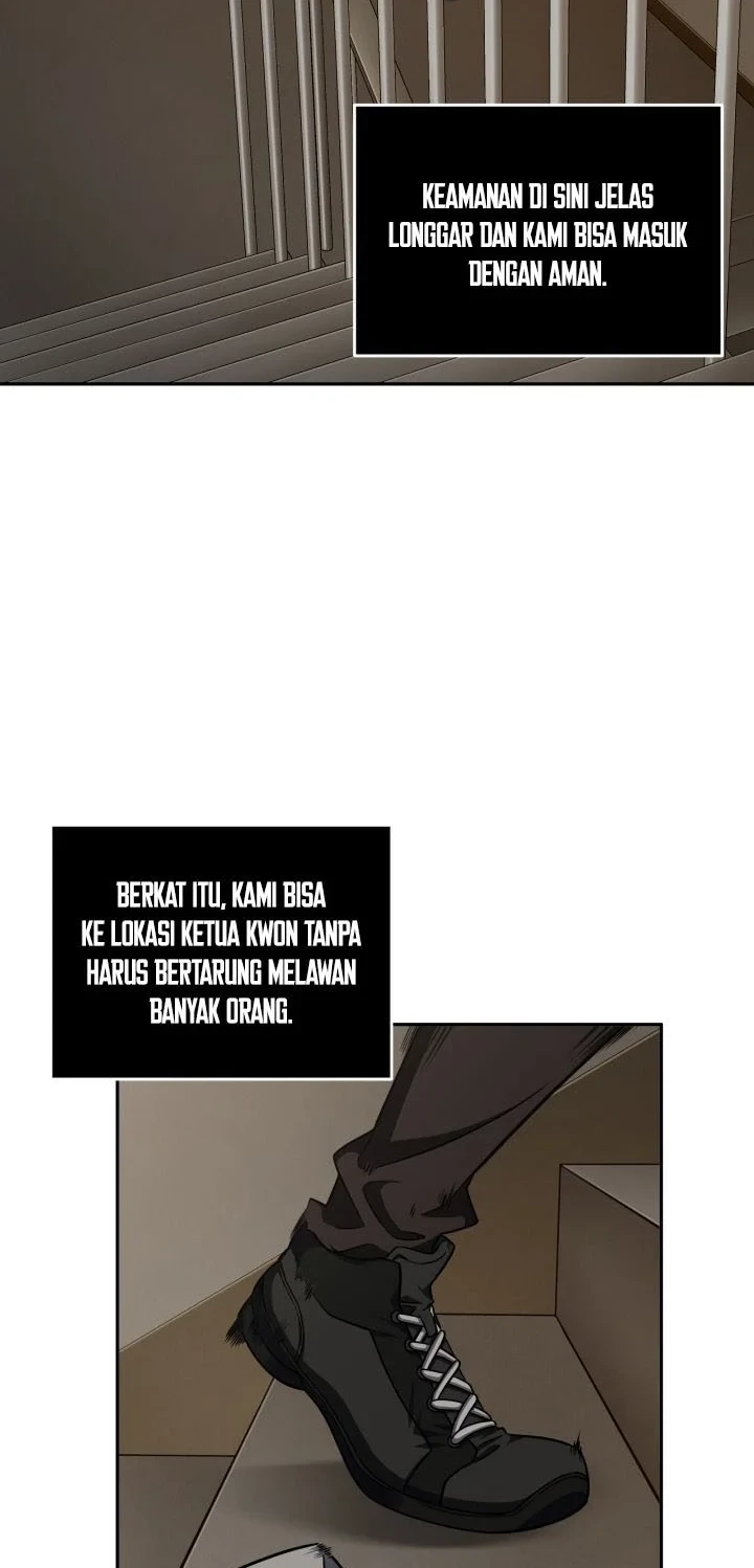 Tomb Raider King Chapter 291 Gambar 39