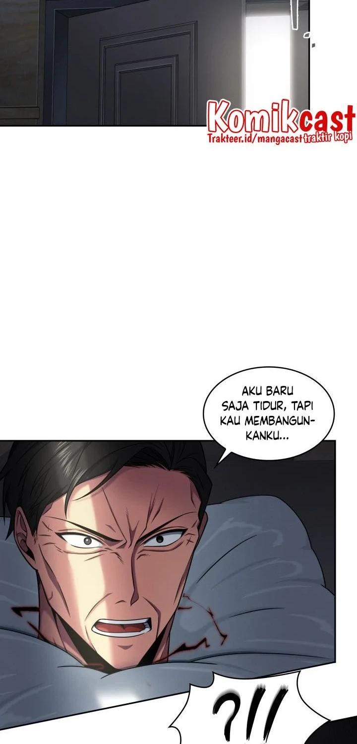 Tomb Raider King Chapter 291 Gambar 45