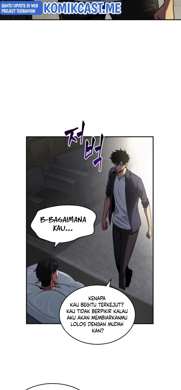 Tomb Raider King Chapter 291 Gambar 47