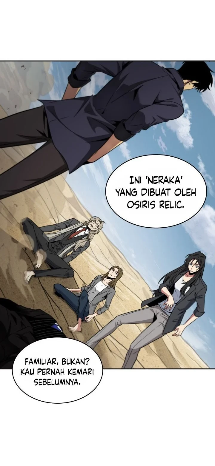 Tomb Raider King Chapter 292 Gambar 33