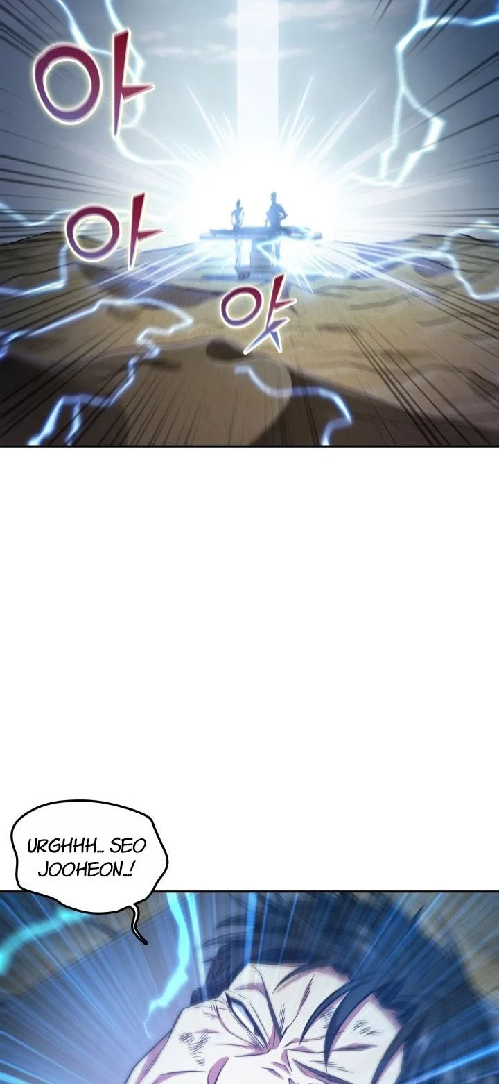 Tomb Raider King Chapter 292 Gambar 39