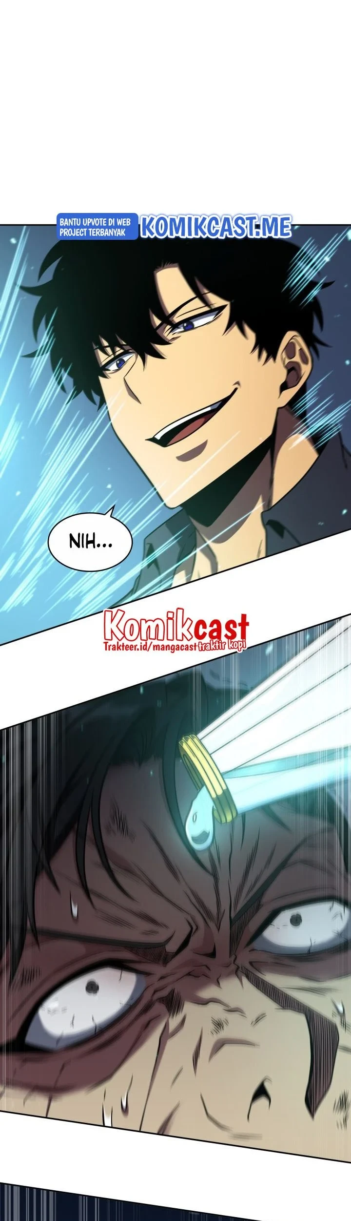 Tomb Raider King Chapter 292 Gambar 44
