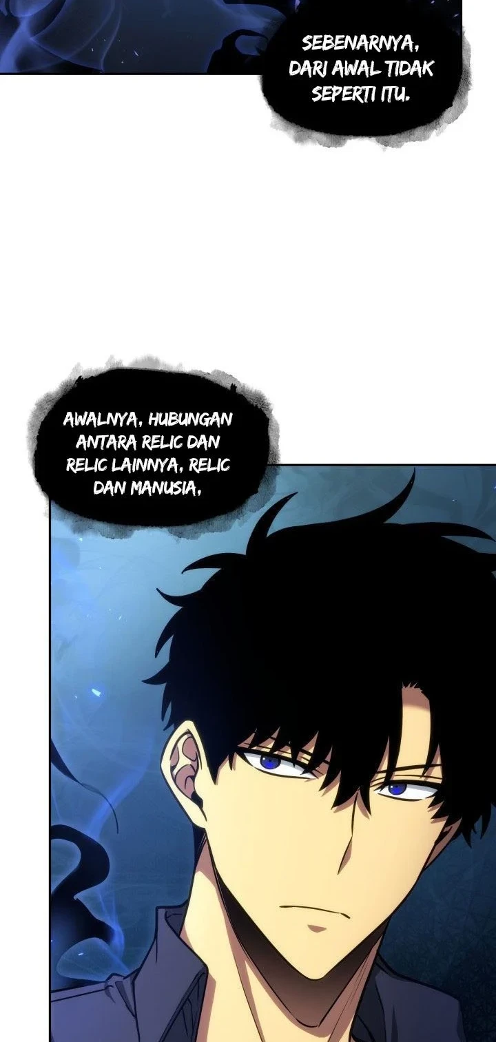 Tomb Raider King Chapter 293 Gambar 29