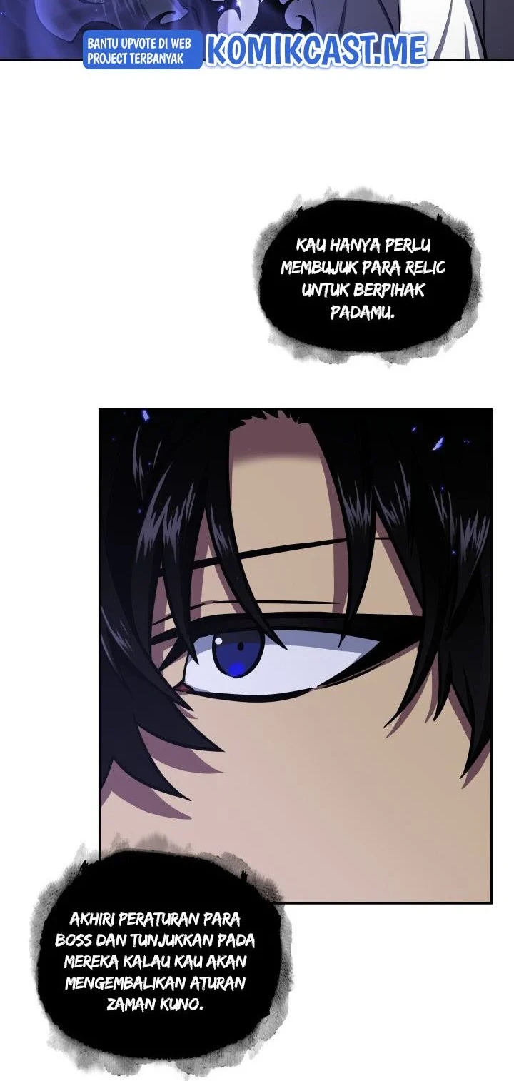 Tomb Raider King Chapter 293 Gambar 31