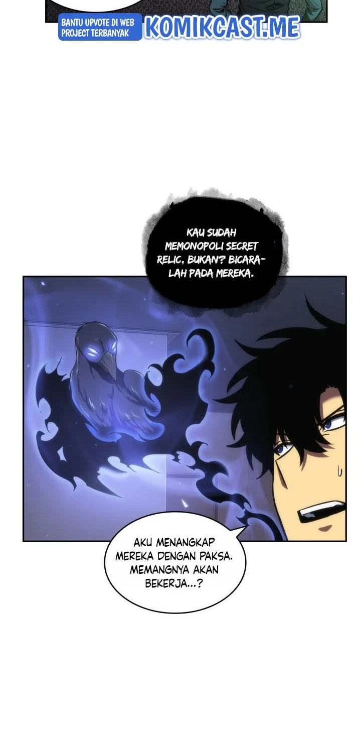 Tomb Raider King Chapter 293 Gambar 33