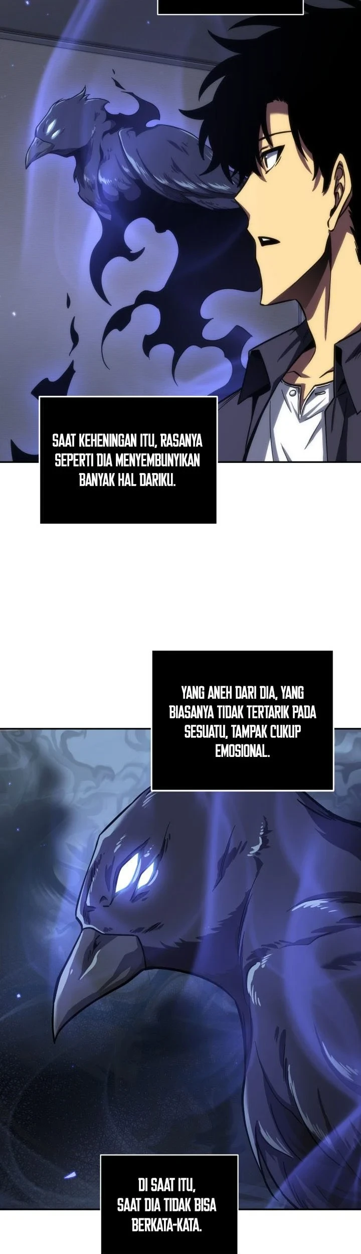 Tomb Raider King Chapter 293 Gambar 36