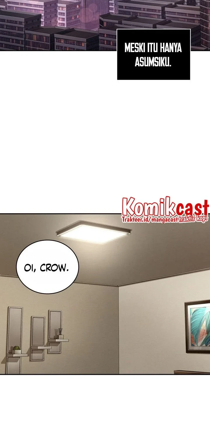 Tomb Raider King Chapter 293 Gambar 39