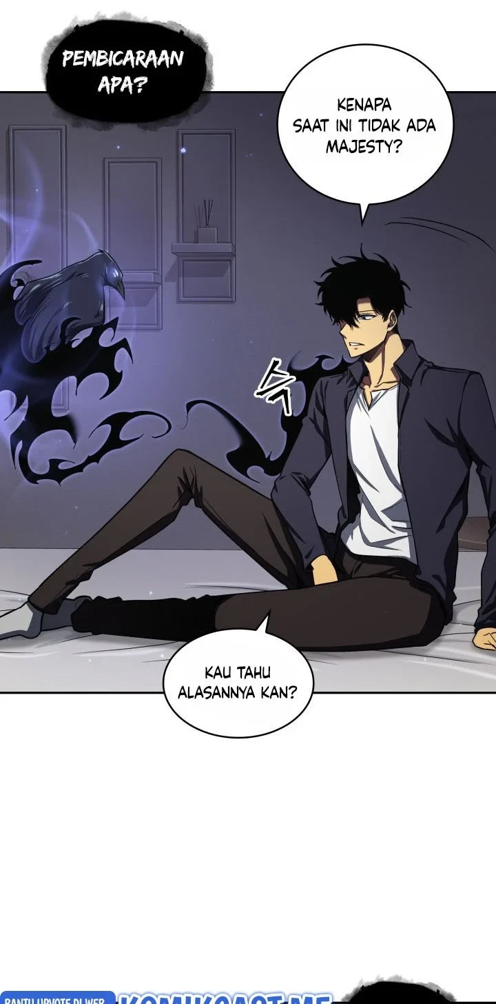 Tomb Raider King Chapter 293 Gambar 41