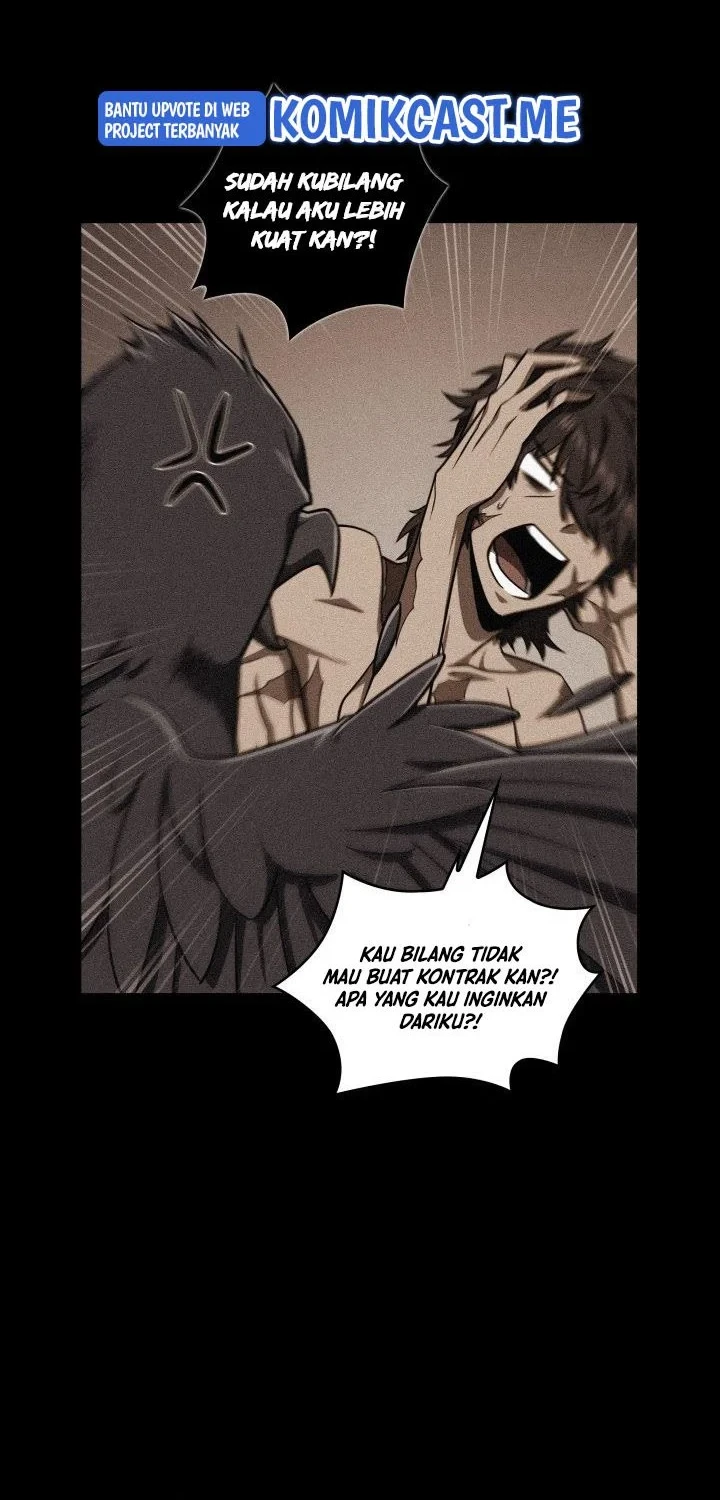 Tomb Raider King Chapter 294 Gambar 33
