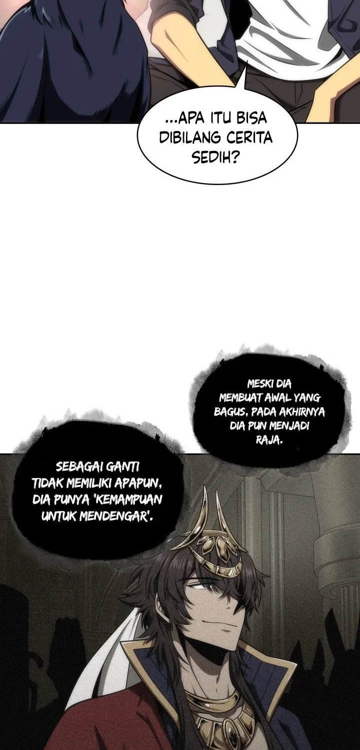 Tomb Raider King Chapter 294 Gambar 35
