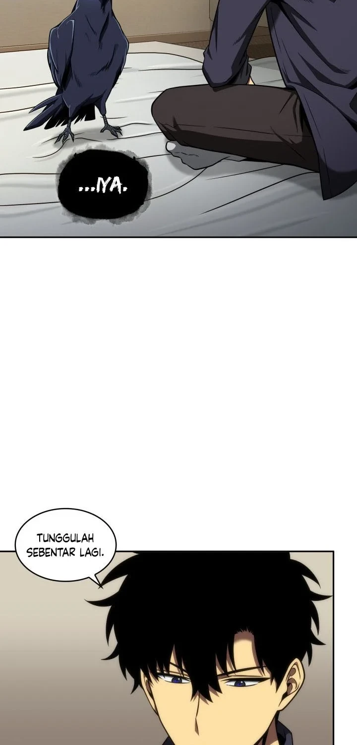 Tomb Raider King Chapter 294 Gambar 39