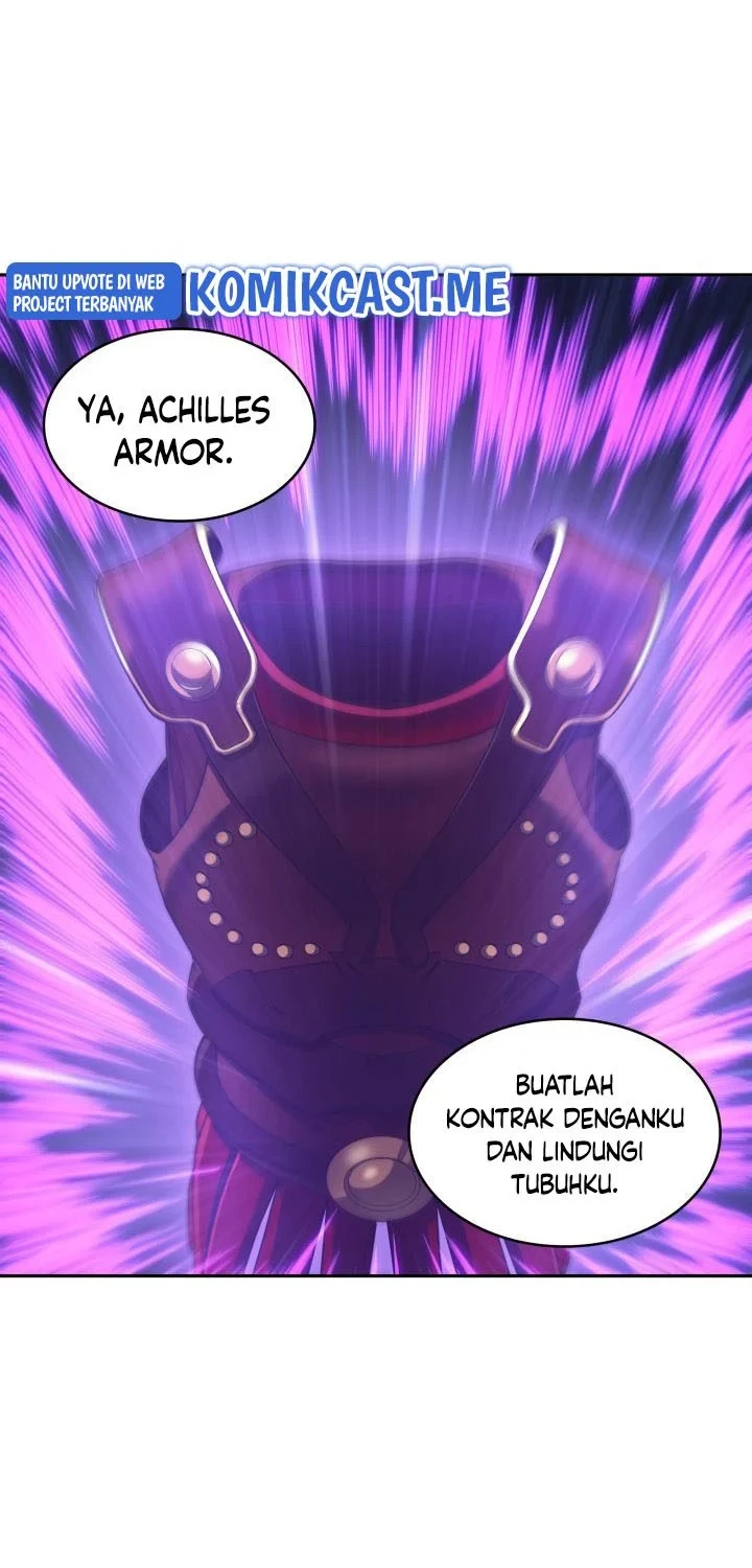 Tomb Raider King Chapter 294 Gambar 43