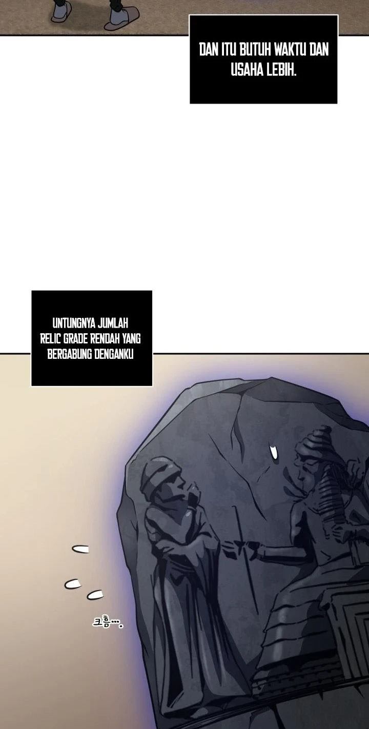 Tomb Raider King Chapter 295 Gambar 33