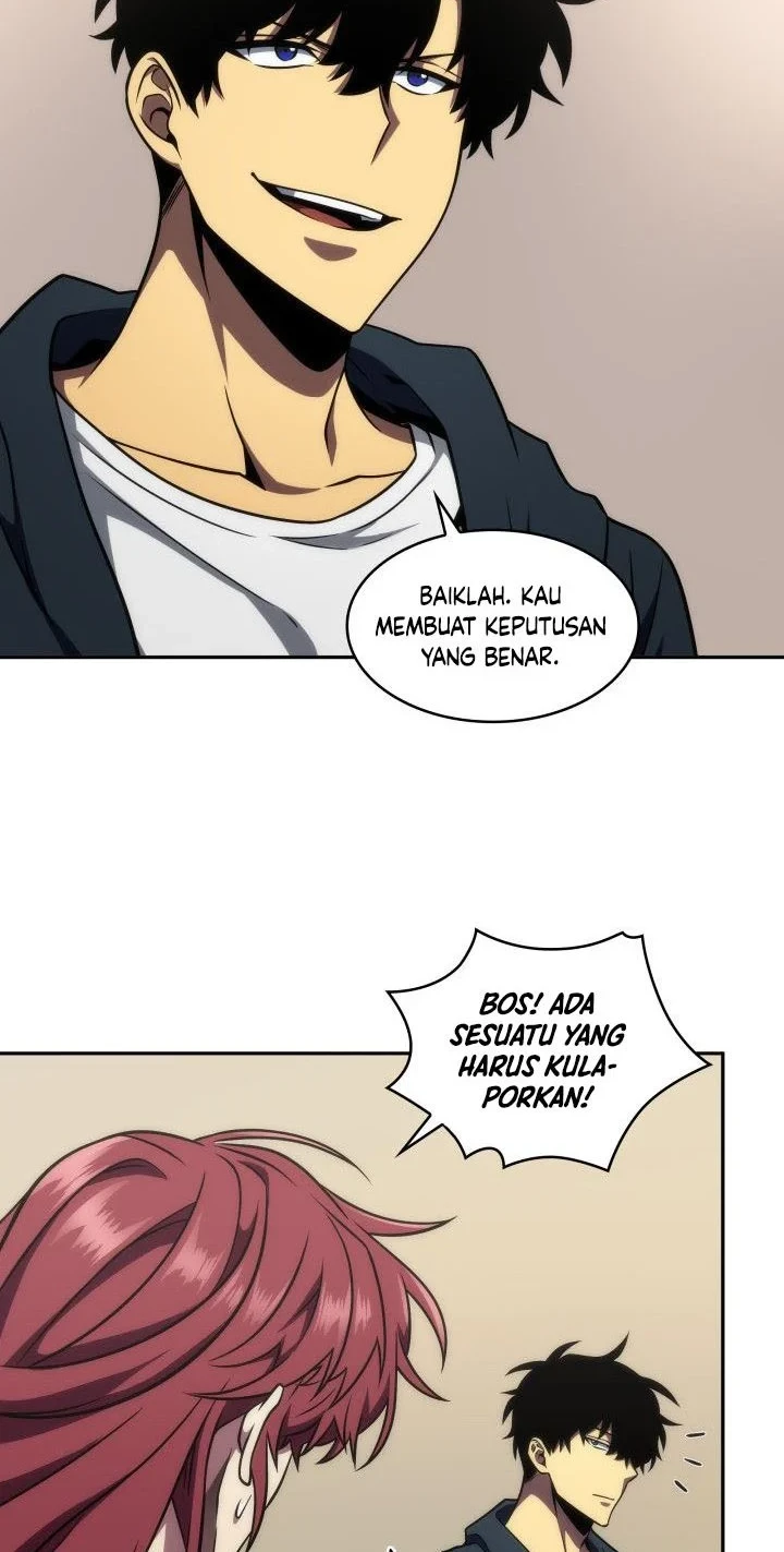Tomb Raider King Chapter 295 Gambar 35