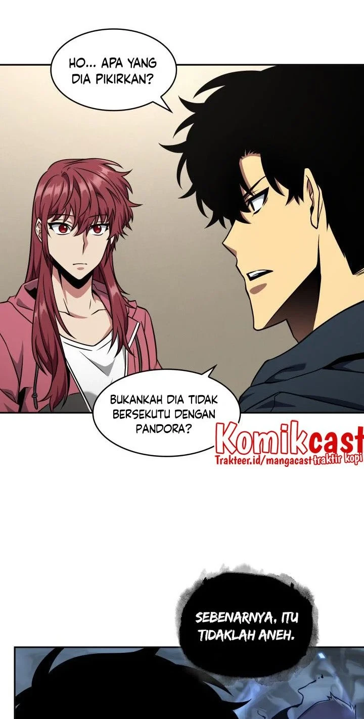 Tomb Raider King Chapter 295 Gambar 39