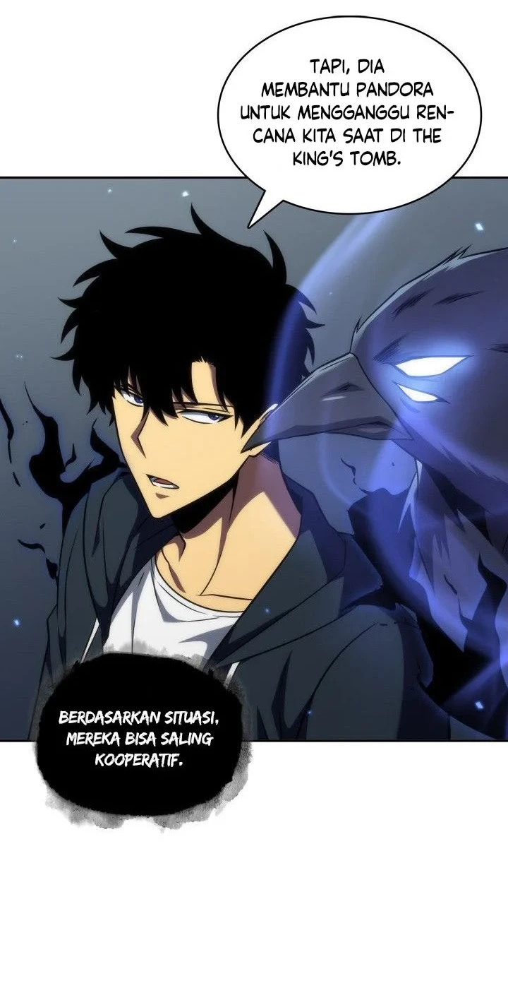 Tomb Raider King Chapter 295 Gambar 41